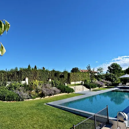 Amagioia Villa Varignana