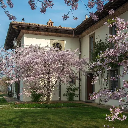 Amagioia Villa