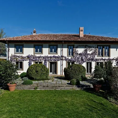 Amagioia Villa Varignana