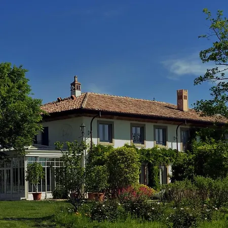 Amagioia Villa *