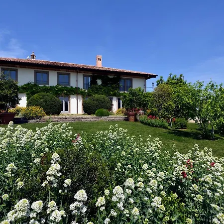 Villa Amagioia