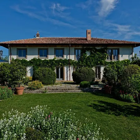 Amagioia By Palazzo Di * Varignana