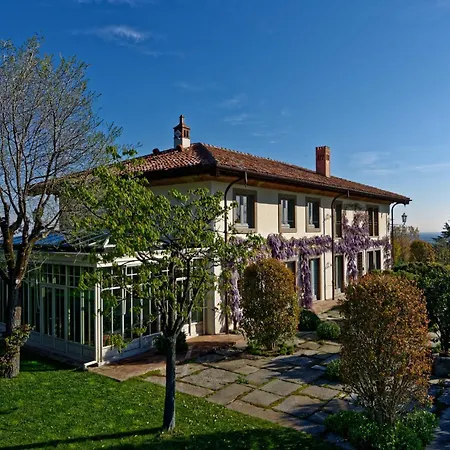 Amagioia By Palazzo Di * Varignana