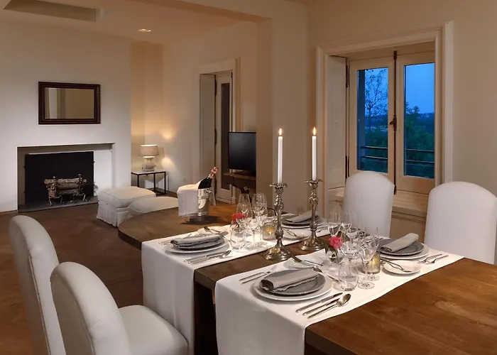 Amagioia By Palazzo Di