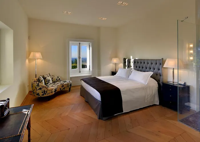 Amagioia By Palazzo Di Varignana