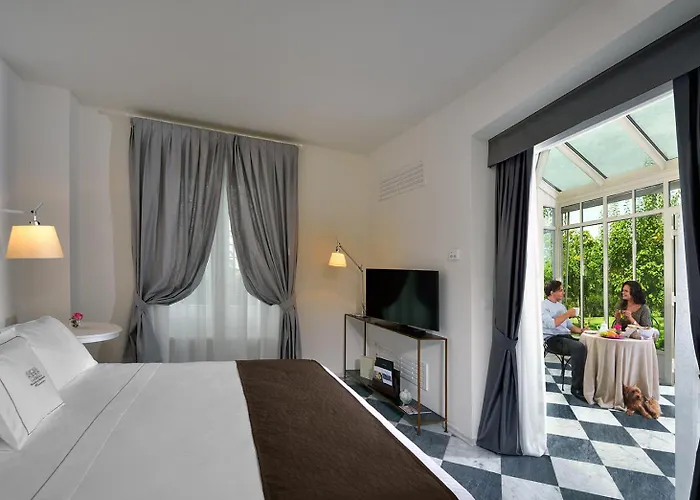 Amagioia By Palazzo Di * Varignana