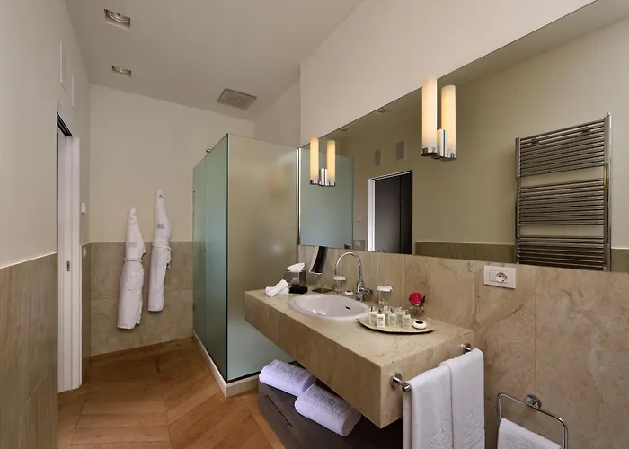 Amagioia By Palazzo Di Willa *