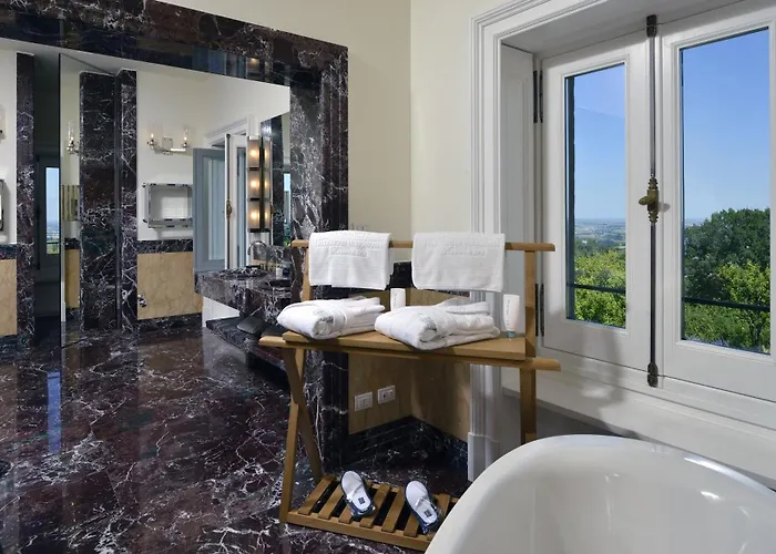 Amagioia By Palazzo Di Willa Varignana