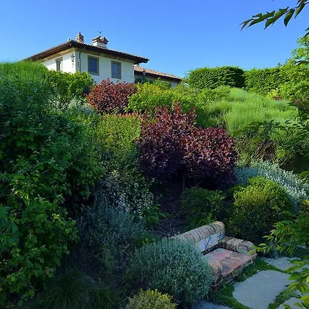 Amagioia By Palazzo Di * Varignana