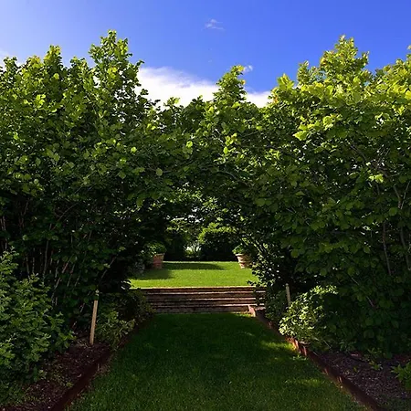 Amagioia By Palazzo Di וילה