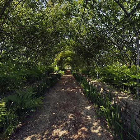 וילה Amagioia By Palazzo Di *