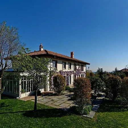 Amagioia By Palazzo Di Varignana