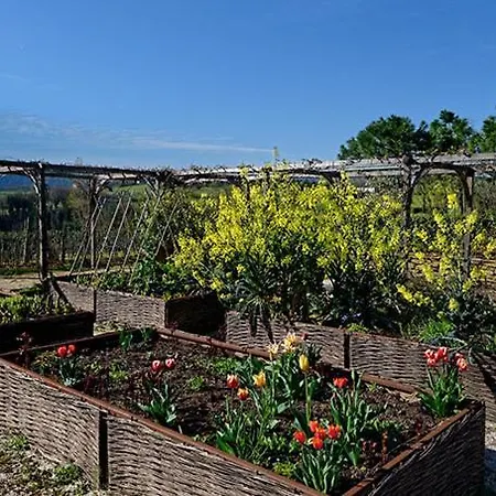 וילה Amagioia By Palazzo Di