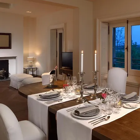 Amagioia By Palazzo Di