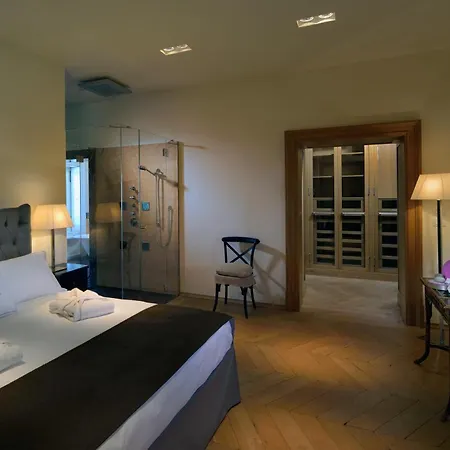 וילה Amagioia By Palazzo Di *