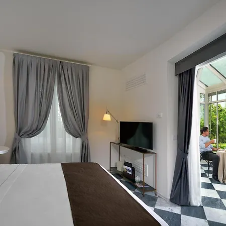 Amagioia By Palazzo Di * Varignana