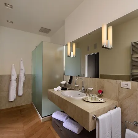 Amagioia By Palazzo Di וילה *