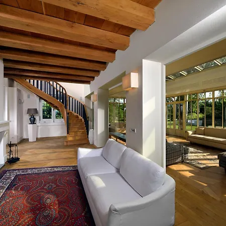 וילה Amagioia By Palazzo Di Varignana