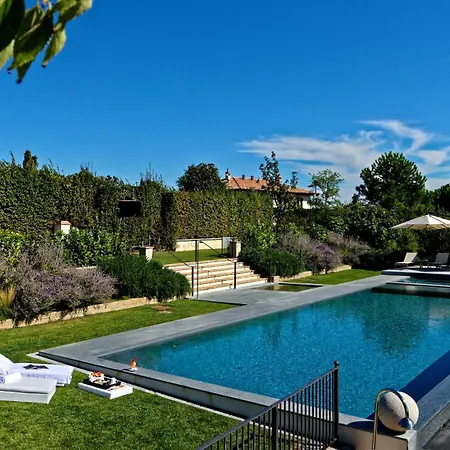 Amagioia By Palazzo Di Varignana