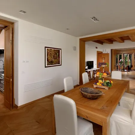 Amagioia By Palazzo Di Varignana