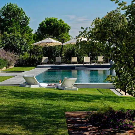 Amagioia By Palazzo Di * Varignana