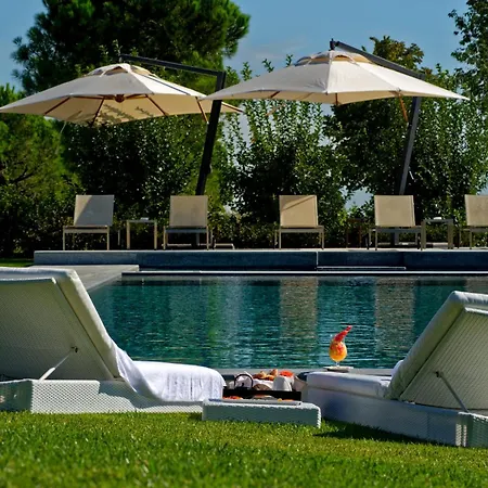 Amagioia By Palazzo Di