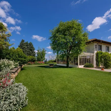 Villa Amagioia By Palazzo Di *