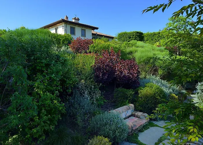 Amagioia By Palazzo Di * Varignana