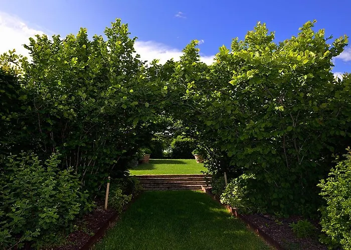 Amagioia By Palazzo Di Villa