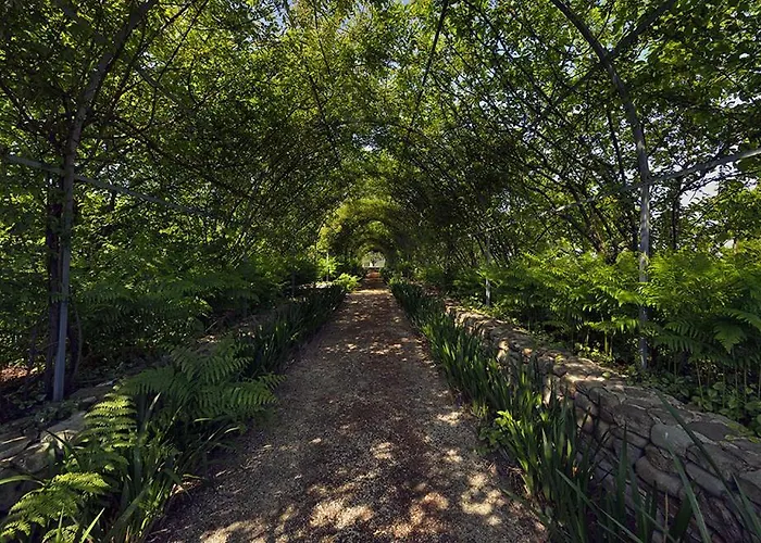 Villa Amagioia By Palazzo Di *