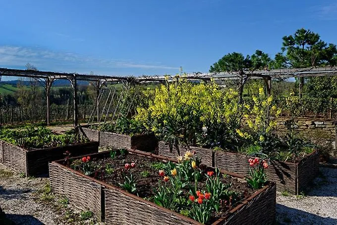 Villa Amagioia By Palazzo Di