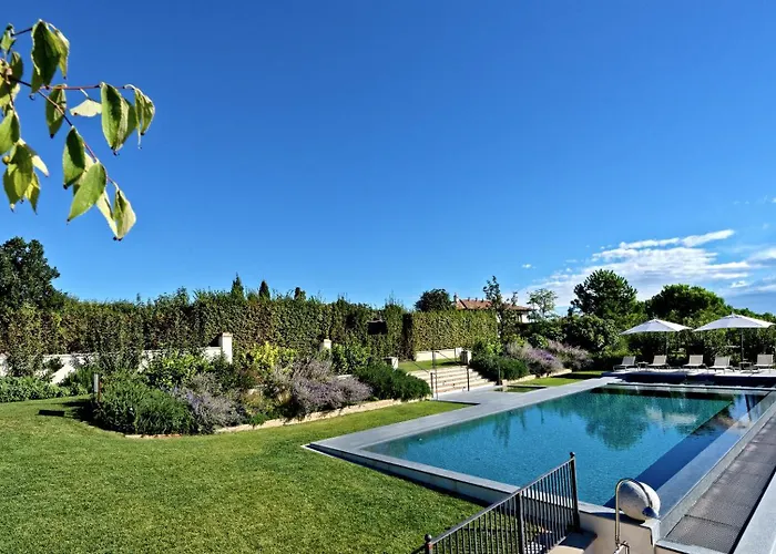 Amagioia By Palazzo Di Villa Varignana