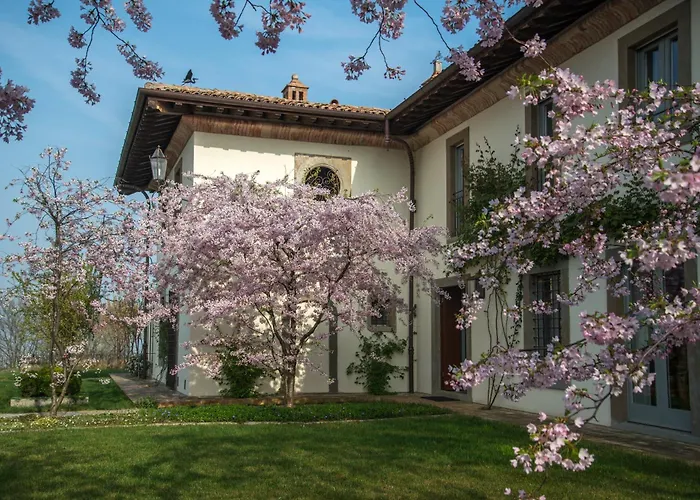 Amagioia By Palazzo Di Villa