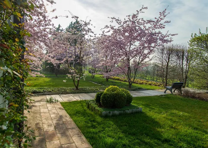 Amagioia By Palazzo Di Varignana