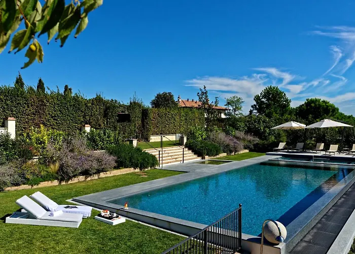 Amagioia By Palazzo Di Varignana