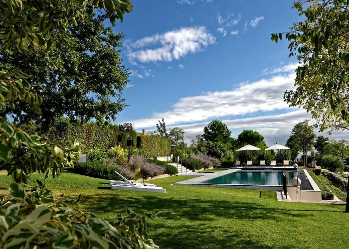 Amagioia By Palazzo Di * Varignana