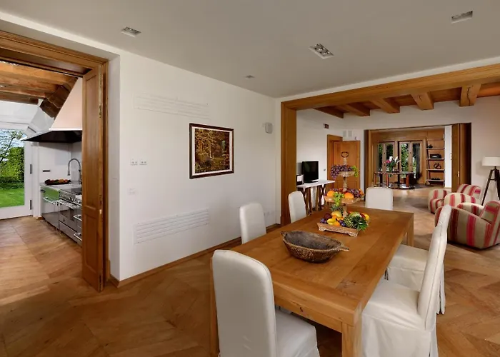 Amagioia By Palazzo Di Varignana