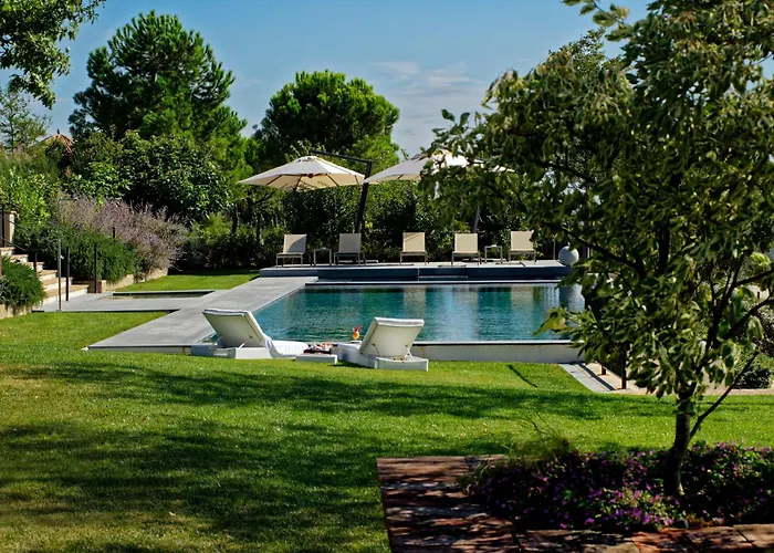 Amagioia By Palazzo Di * Varignana