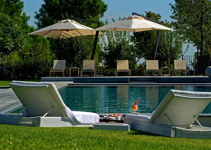 Amagioia By Palazzo Di